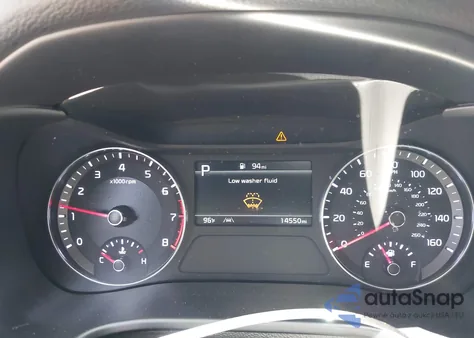 2024 Kia Forte Lxs from USA, damaged, VIN 3KPF24AD7RE780127